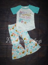 New boutique mermaid for sale  Vista