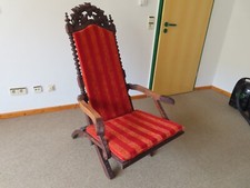 Ess jagdzimmer jagdstuhl gebraucht kaufen  Korntal-Münchingen