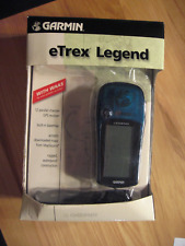 Garmin etrex legend for sale  Brevard