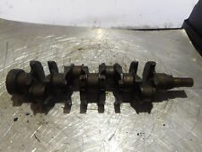 Reconditioned crankshaft toyot for sale  BRADFORD