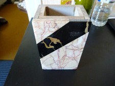 Porte stylo bureau d'occasion  Biars-sur-Cère