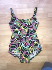 Vintage psychedelic 60s for sale  MANSFIELD