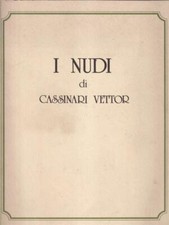 Nudi cassinari vettor usato  Italia