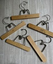 Vintage pants hangers for sale  Wausau