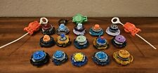 Beyblade spinners launchers. for sale  Irrigon