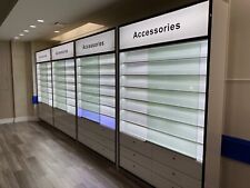 Phone accessoires displays for sale  Silverdale