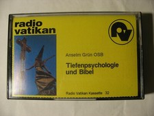 Tiefenpsychologie bibel radio gebraucht kaufen  Münster