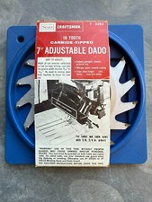 Craftsman vintage adjustable for sale  Whittier