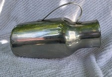 Vintage stainless steel for sale  Clarksville