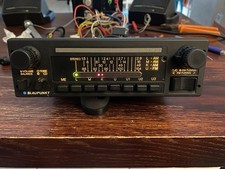 Autoradio blaupunkt oslo d'occasion Autoradio blaupunkt oslo d'occasion  Carquefou