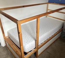 Ikea kura reversible for sale  BIRMINGHAM