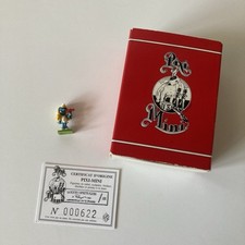 Pixi mini smurfette d'occasion  Expédié en Belgium