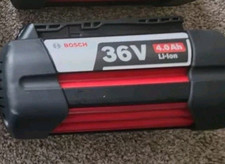 New bosch volt for sale  LEEDS