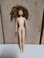 Boneca Teen Skipper Vintage 1963 Morena com Olhos Azuis comprar usado  Enviando para Brazil