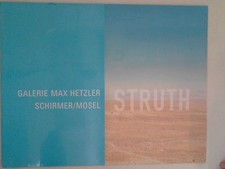 Thomas struth galerie gebraucht kaufen  Eckernförde