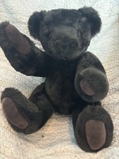 Dark brown jointed for sale  Stoughton