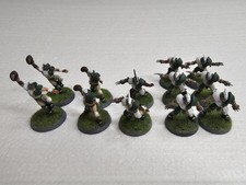 Blood bowl reikland for sale  Union