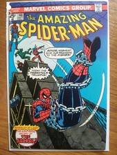 Amazing spider man for sale  INVERNESS