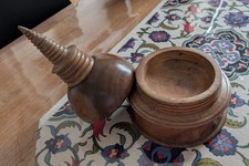 Stupa tempel buddha gebraucht kaufen Stupa tempel buddha gebraucht kaufen  Fürth