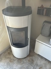Stufa pellet usata usato  Medesano