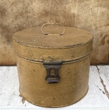 Antique spice canister for sale  Reading