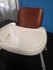 Baby portable booster for sale  Hewitt