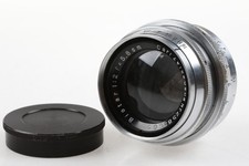 ZEISS IKON Biotar 5,8cm f/2,0 für Kine Exakta - SNr: 2585804 comprar usado  Enviando para Brazil