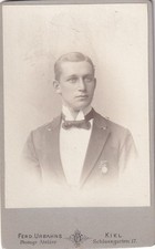 Cdv marine ffizier gebraucht kaufen  Rommerskirchen