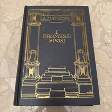 Promessi sposi manzoni usato  Milano