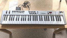 Audio midiman power for sale  PLYMOUTH