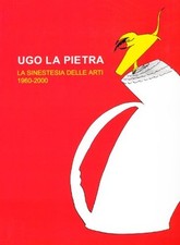 Ugo pietra. sinestesia usato  Cambiago