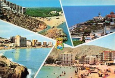 Espagne cullera playa d'occasion  France
