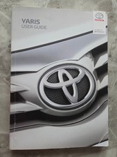 Toyota yaris user for sale  DONCASTER