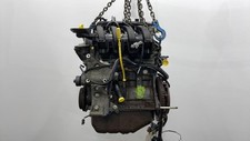 Moteur renault clio d'occasion  Parthenay