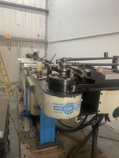 Mandrel tubing bender for sale  Norfolk