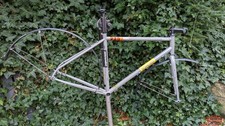 Sonder santiago touring for sale  FALKIRK