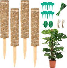 Moosstab stück 30cm gebraucht kaufen  Weiherhammer