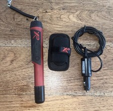 Pinpointer treasure bag for sale  BRISTOL