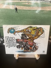 1969 donruss odd for sale  Oklahoma City