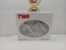 Herpa twa boeing for sale  Saint Louis