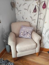 Next arm chair for sale  PRESTON