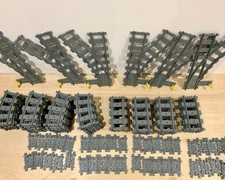 Lego city train for sale  CHELTENHAM