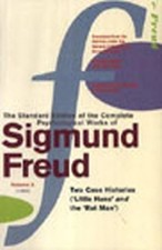 THE COMPLETE PSYCHOLOGICAL WORKS OF SIGMUND FREUD: TWO comprar usado  Enviando para Brazil