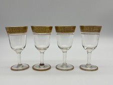 Vintage gold rim for sale  Seminole