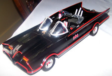 1966 classic batmobile for sale  Springfield