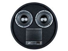 Reserverad aktivsubwoofer ersa gebraucht kaufen  Radevormwald