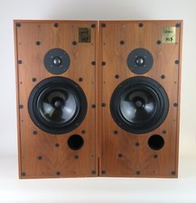 Harbeth hl5 stereo for sale  WARRINGTON