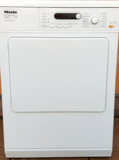 Miele t8322 vented for sale  TELFORD