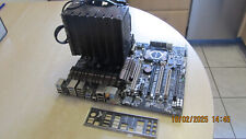 Mainboard bundle asus gebraucht kaufen  Salzweg