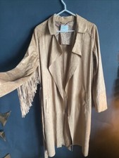 Trench coat fluide d'occasion  Créteil